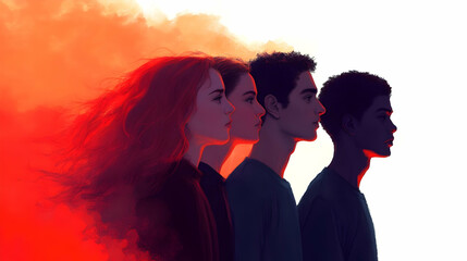 Equality: A Journey Towards a Shared Future, Celebrating Women's Equality Day