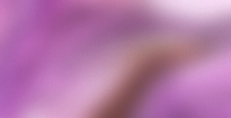abstract gradient background colors with noise effect Grain  wallpaper Grainy noisy textured blurry texture Digital noise gradient. Nostalgia, vintage 70s, 80s style.