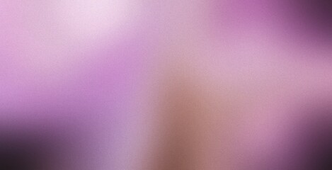 abstract gradient background colors with noise effect Grain  wallpaper Grainy noisy textured blurry texture Digital noise gradient. Nostalgia, vintage 70s, 80s style.