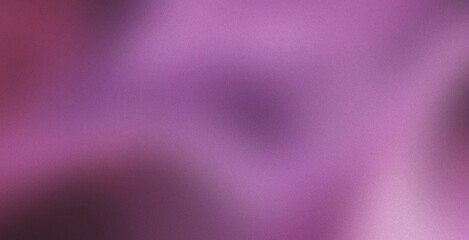 abstract gradient background colors with noise effect Grain  wallpaper Grainy noisy textured blurry texture Digital noise gradient. Nostalgia, vintage 70s, 80s style.