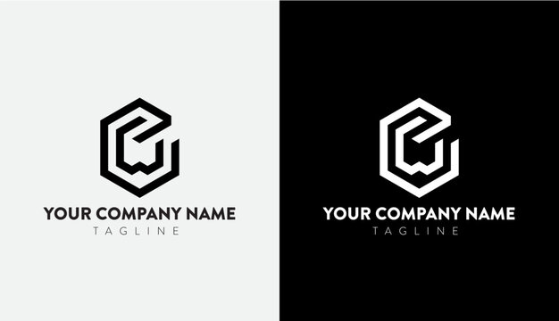 EW logo, ew logo design, ew vector logo, 
