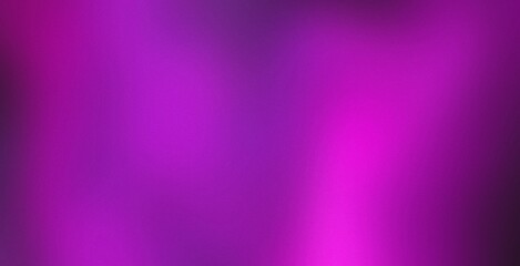 abstract purple gradient background colors with noise effect Grain  wallpaper Grainy noisy textured blurry texture Digital noise gradient. Nostalgia, vintage 70s, 80s style.