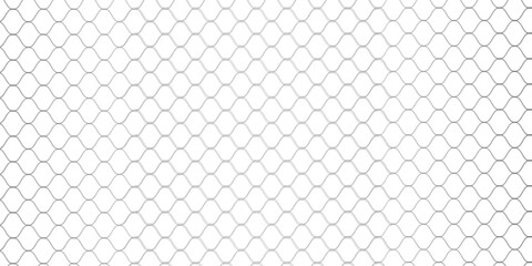 Mesh texture for fishing nets. Seamless pattern for sportswear or soccer goal, volleyball net, basketball hoop, hockey, athletics. vektor