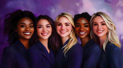 Celebrating Women's Equality Day: Empowering Voices, Inspiring Change