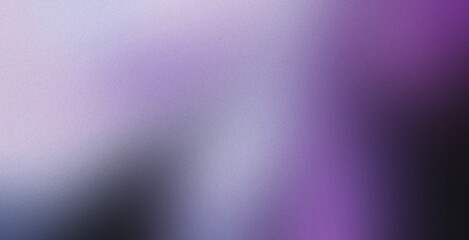 abstract gradient background colors with noise effect Grain  wallpaper Grainy noisy textured blurry texture Digital noise gradient. Nostalgia, vintage 70s, 80s style.