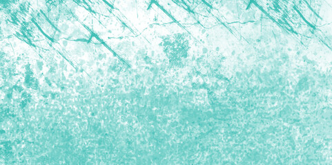 Luxury green grungy background, modern light and bright watercolor grungy texture of the pattern of green floor with imitation of design background, watercolor perfect concept background.