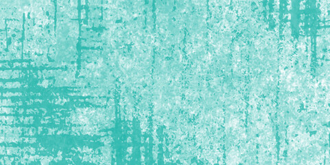 Luxury green grungy background, modern light and bright watercolor grungy texture of the pattern of green floor with imitation of design background, watercolor perfect concept background.