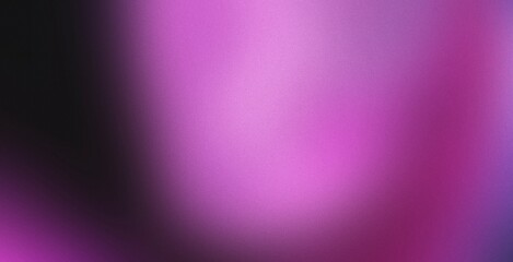 abstract gradient background colors with noise effect Grain  wallpaper Grainy noisy textured blurry texture Digital noise gradient. Nostalgia, vintage 70s, 80s style.