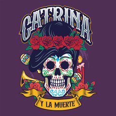 DE LOS MUERTOS