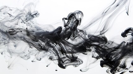 ink pattern wallpaper