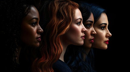 Women's Equality Day: Celebrating Diversity and Strength
