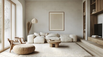 Scandinavian: Simple, functional, natural materials, light palette, cozy, minimalistic furniture, and a connection to nature.