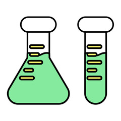 Vector icon illustration of healthcare concept. Single icon healthcare concept