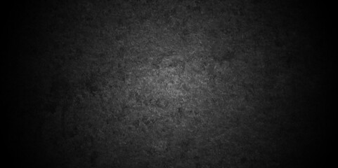 Abstract black grunge blank anthracite dark gray vintage backdrop text. old wall aged retro interior grungy stone scratch concrete wall chalkboard, blackboard distressed grunge texture charcoal paint.