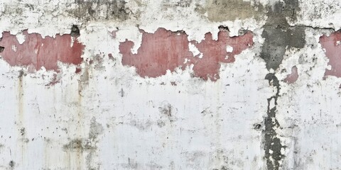 Obraz premium old damaged colorful painted wall background