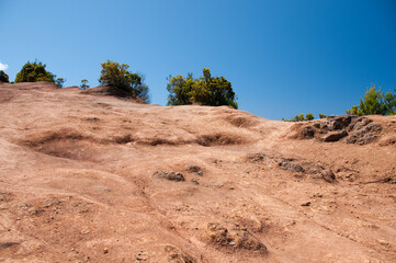 Hawaii, Kauai, Waimai Canyon