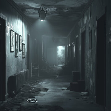 House of terror