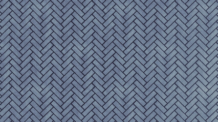 Pavement pattern diagonal light gray