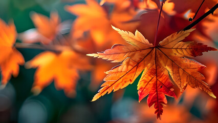 Autumn Season Image