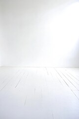 Fototapeta premium minimalist photo studio background