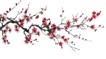 Cherry blossom wallpaper