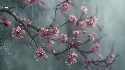 Cherry blossom wallpaper