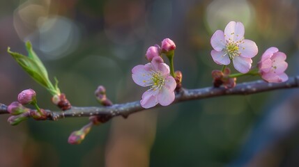 Cherry blossom wallpaper