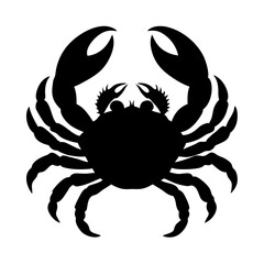 crab vector 