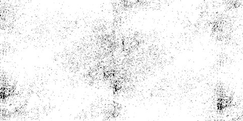  Image includes a effect the black and white tones. Black crack scratched grungy grainy dust overlay effect distressed dirty stain on white old aged