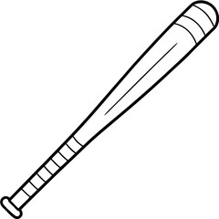 Baseball bat