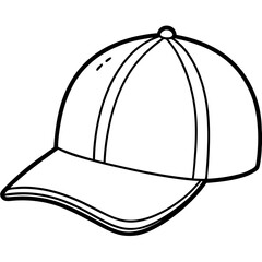 Baseball hat