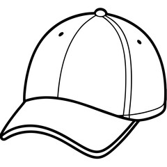 Baseball hat