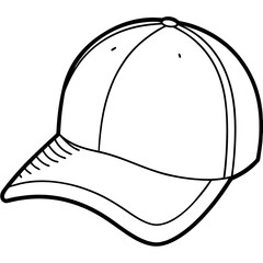 Baseball hat