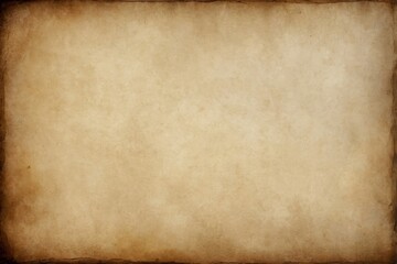 Obraz premium Aged paper texture close-up for background design