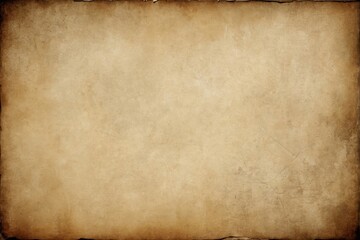 Close-up of aged paper texture background with vintage look