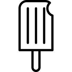 Ice Pop Icon