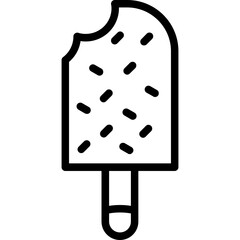 Ice Pop Icon