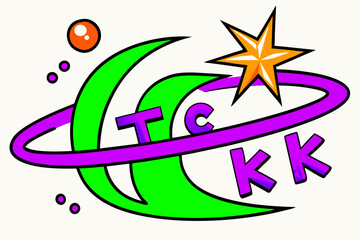 Obraz premium Helloween icon line art Vector Art Illustration with white background