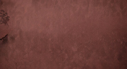 Un vieux grunge peint avec des fissures et des rayures, une texture grunge rose floue tachée, un fond aquarelle rose effet encre rose	