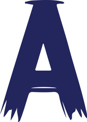 Letters Logo