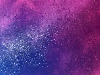 Purple white blue grainy color gradient background glowing 