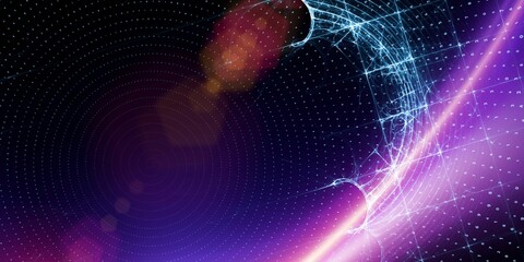 Abstract pattern texture background