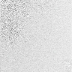 Fototapeta premium A textured white wall