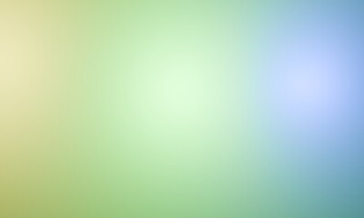 A background image of green mixed with light blue can be used as a presentation background. Or use it as a poster background.
