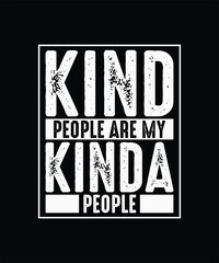 Kindness T-shirt Design, Kindness Day