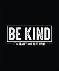 Kindness T-shirt Design, Kindness Day