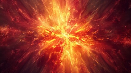 Mysterious psychedelic relaxation pattern. Fractal abstract texture.