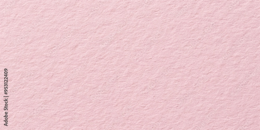 Wall mural light pink paper texture background perfect for adding a soft and elegant touch to designs