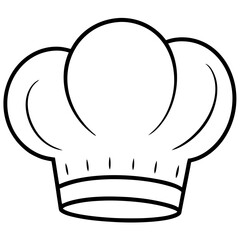 Chef hat