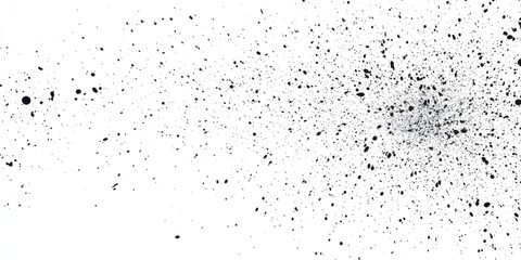 Obraz premium subtle vector texture overlay in halftone.